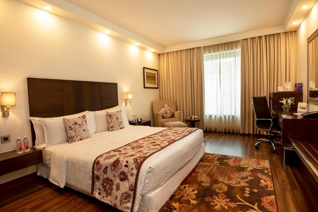 Photo of Bedroom in Tonk Road