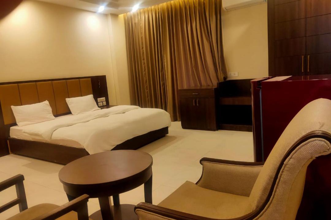 Photo of Bedroom in Sector 39