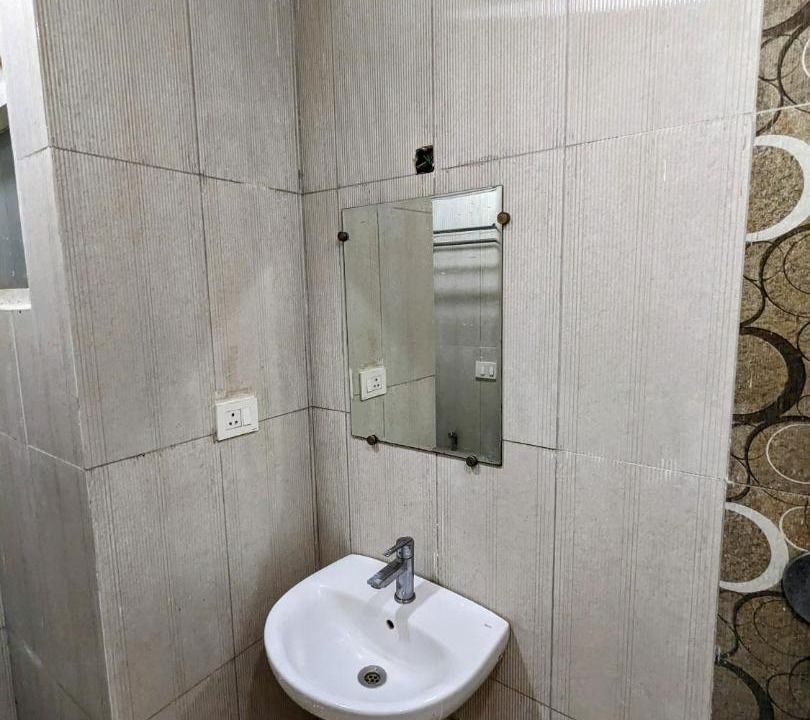 Photo of Bathroom in Knowledge Park III