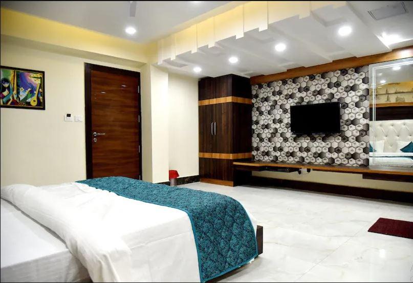 Photo of Bedroom in Chhatarpur