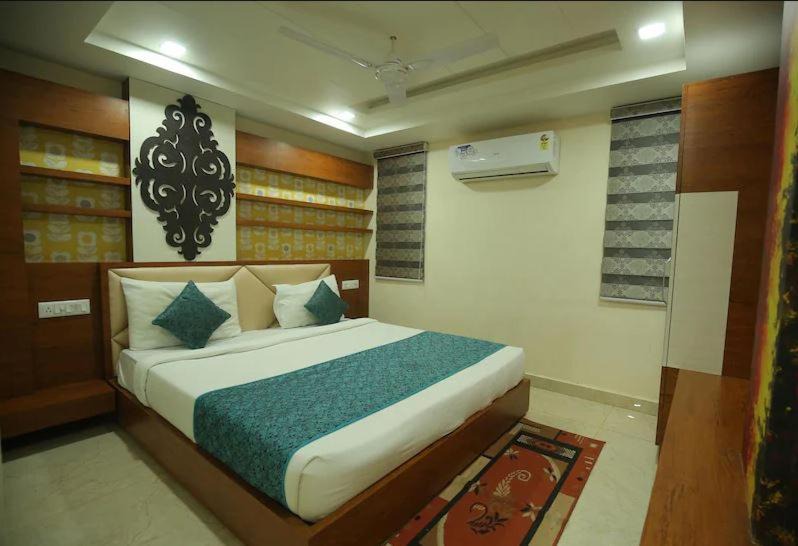 Photo of Bedroom in Chhatarpur