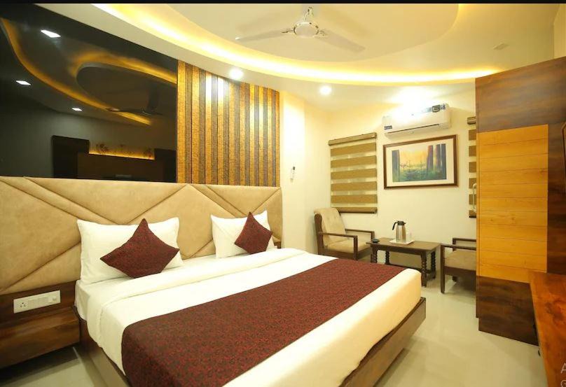 Photo of Bedroom in Chhatarpur