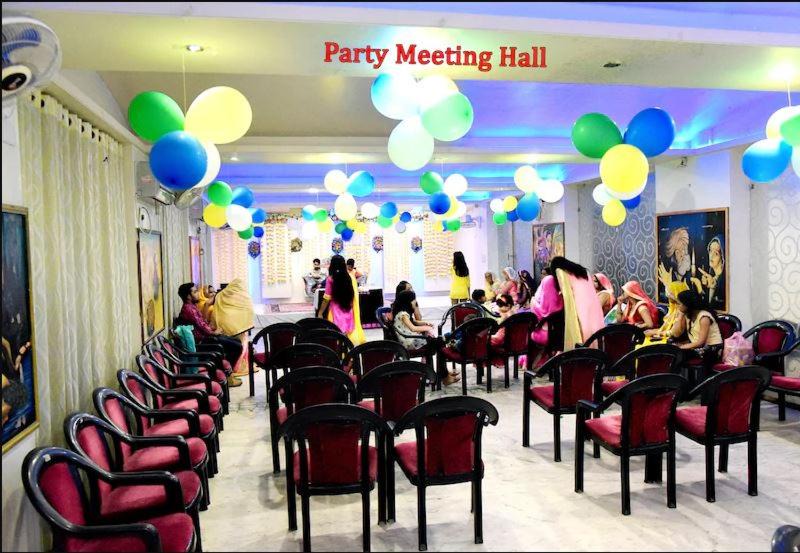 Photo of Livingroom in Chhatarpur