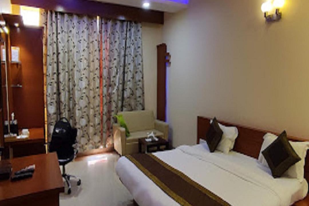 Photo of Bedroom in Satna
