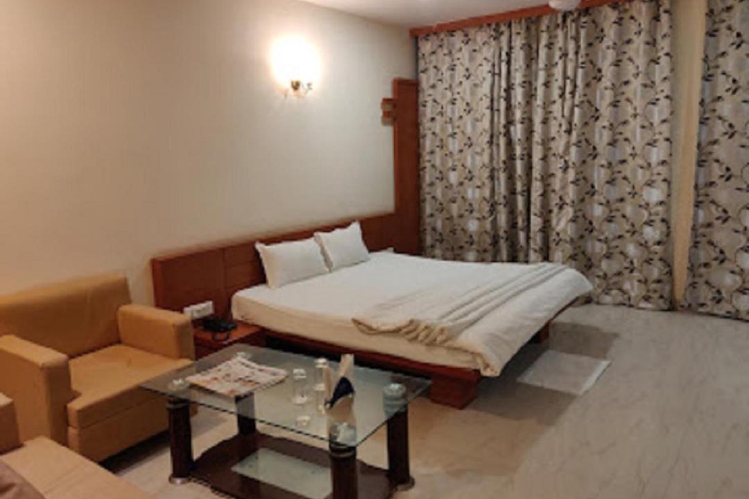 Photo of Bedroom in Satna