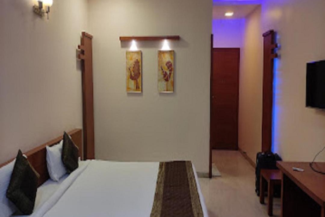 Photo of Bedroom in Satna