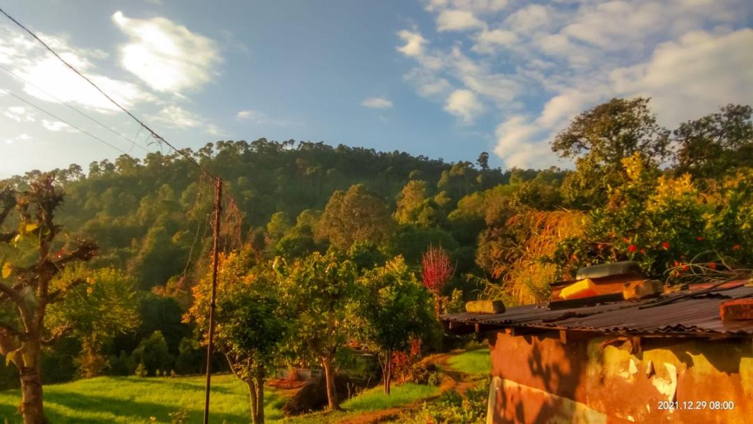 Photo of Others in Smanora Range