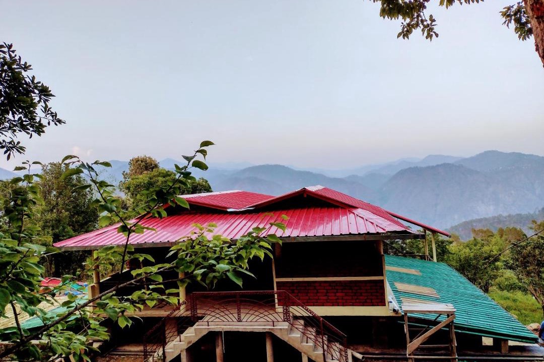 Photo of Others in Smanora Range