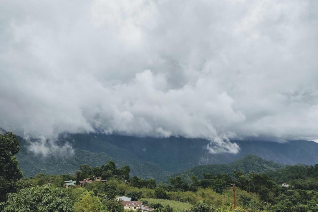 Photo of Others in Smanora Range