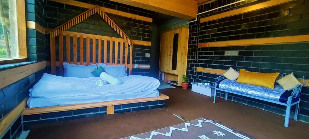 Photo of Bedroom in Gunehr