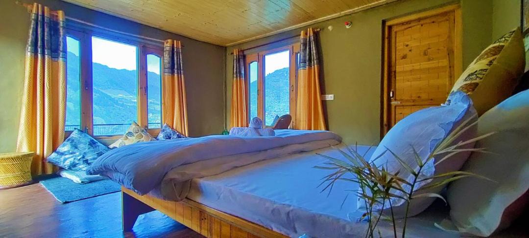 Photo of Bedroom in Gunehr