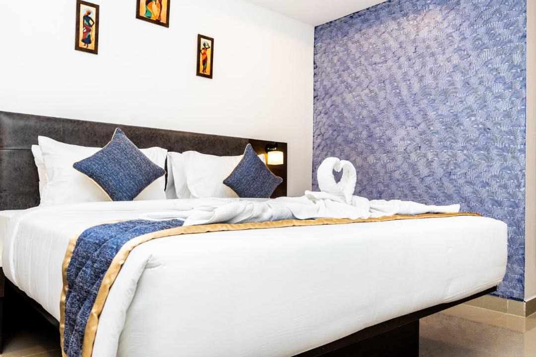 Photo of Bedroom in Bengaluru