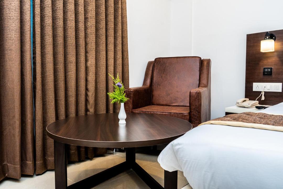 Photo of Bedroom in Bengaluru