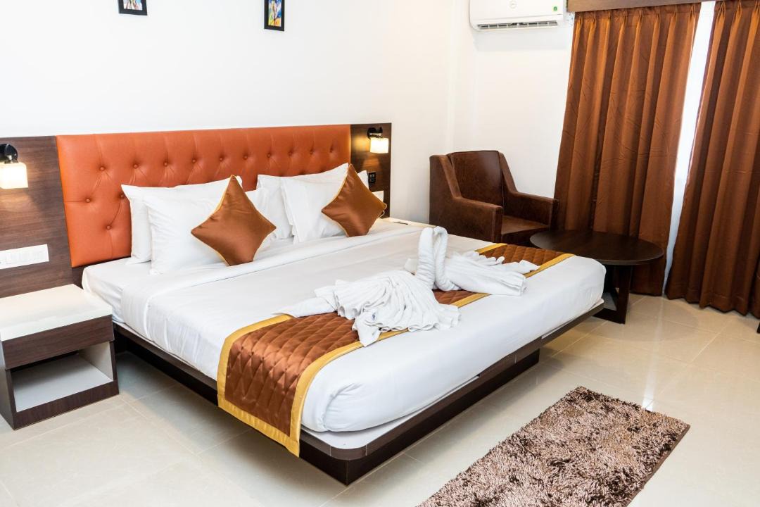 Photo of Bedroom in Bengaluru