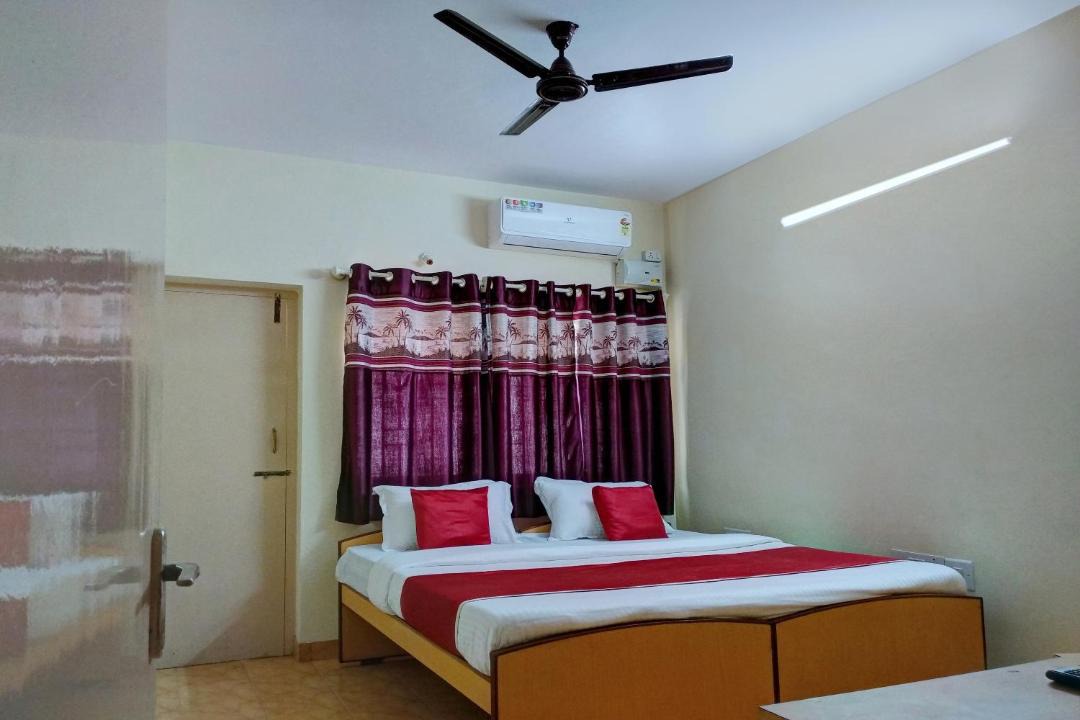 Photo of Bedroom in Koramangala