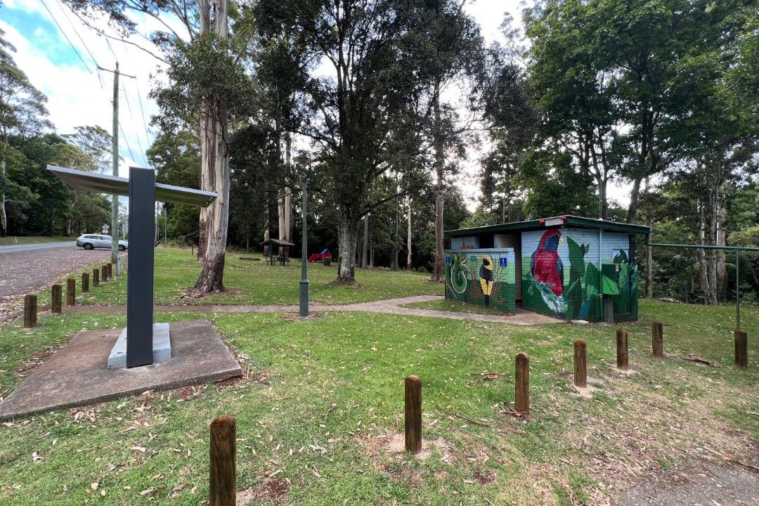 Photo of Others in Mount Tamborine