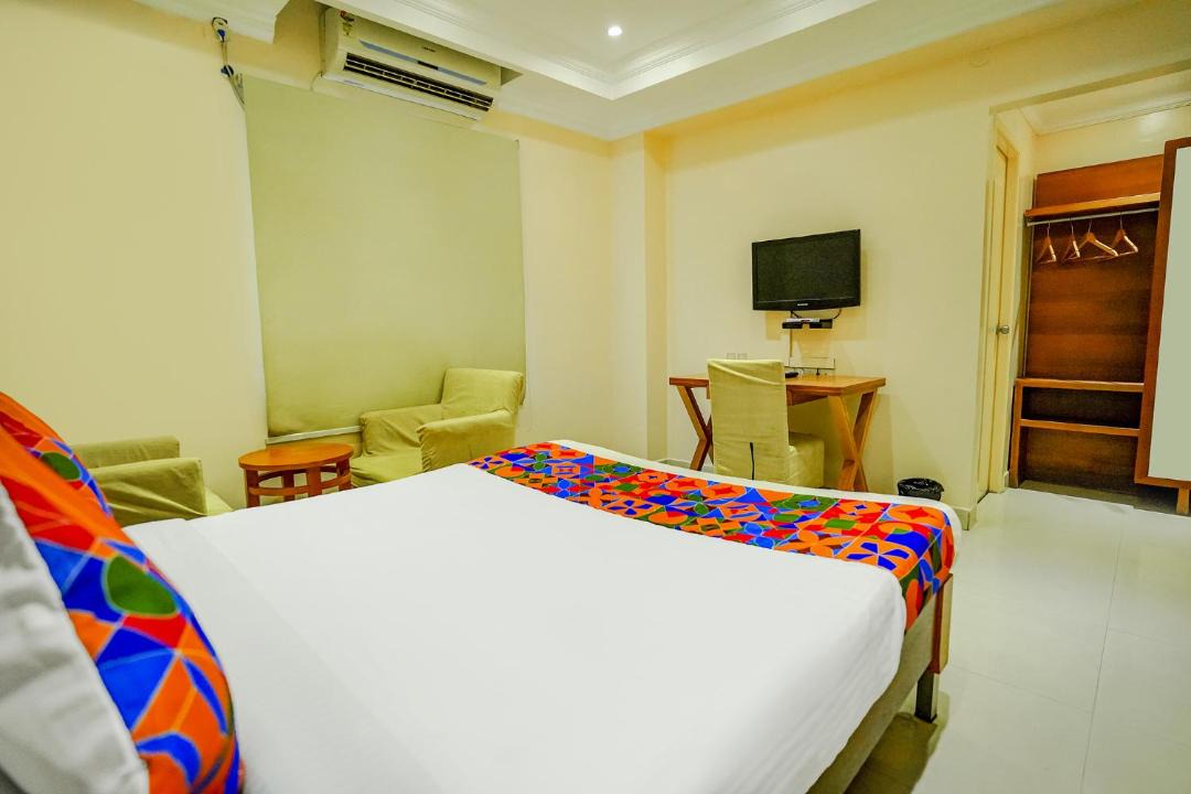 Photo of Bedroom in Kodambakkam