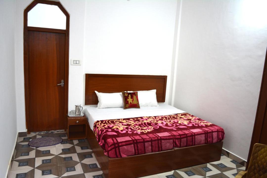 Photo of Bedroom in Khajuraho