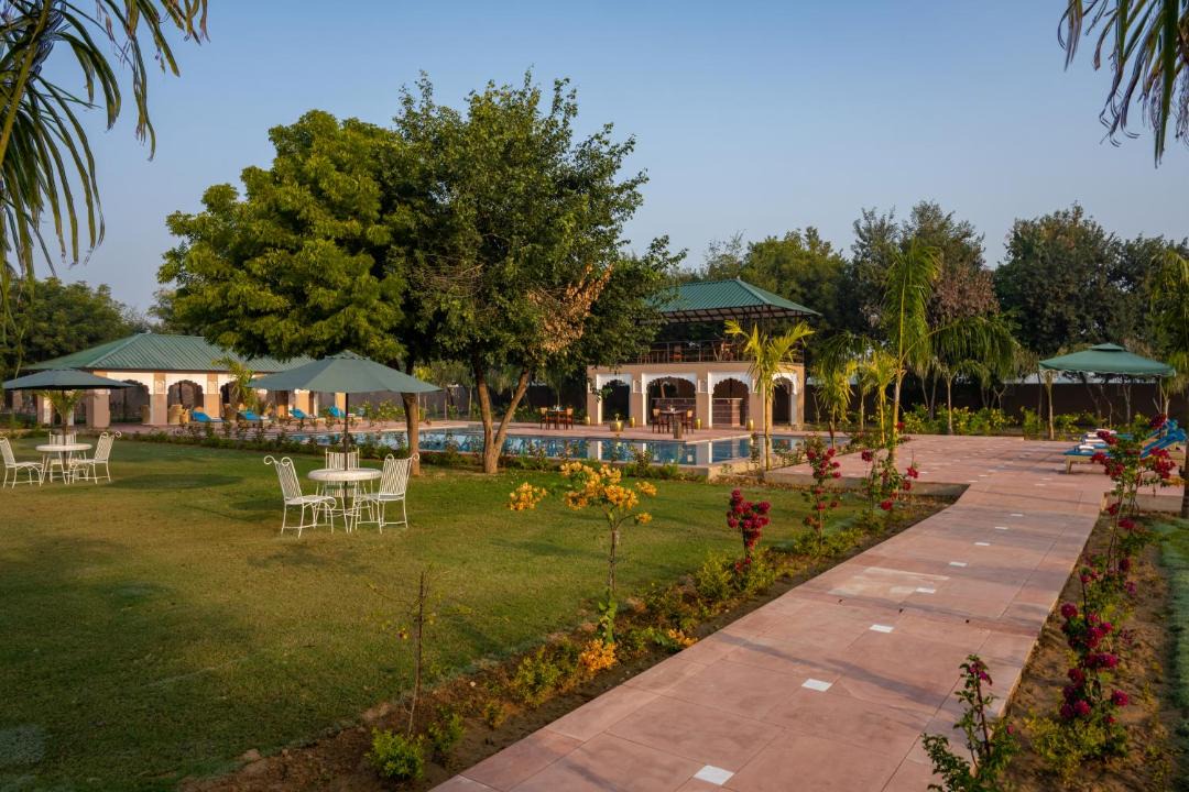 Photo of Others in Sawai Madhopur