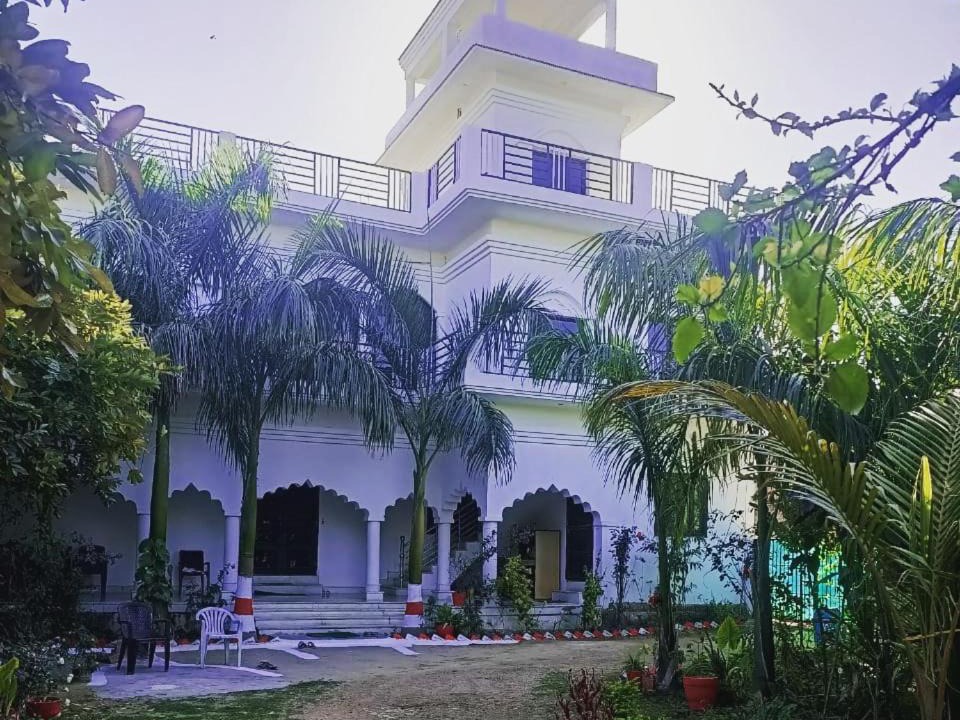 Photo of Buildings in Khajuraho