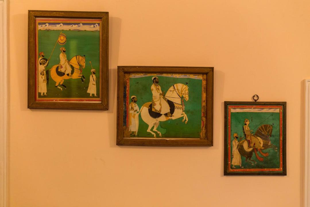 Photo of Others in Sindhi Camp