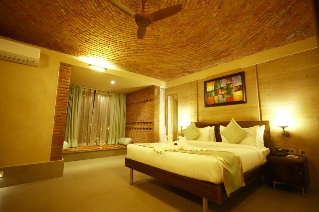 Photo of Bedroom in Gwalior