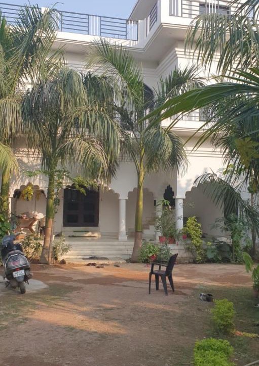 Photo of Buildings in Khajuraho