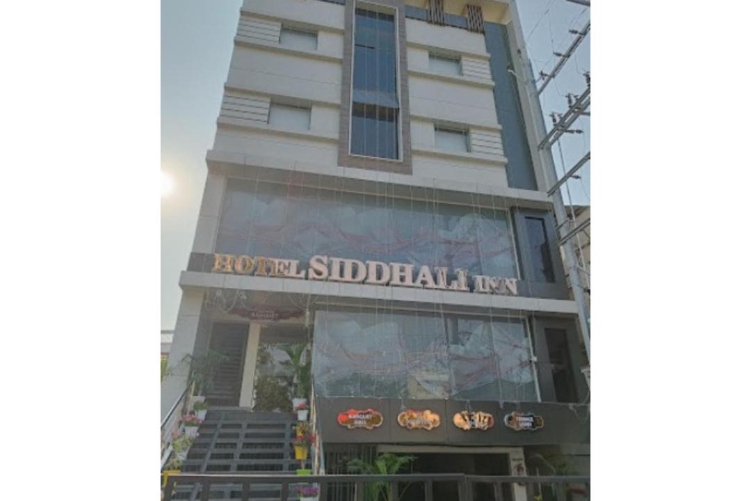 Photo of Buildings in Jabalpur