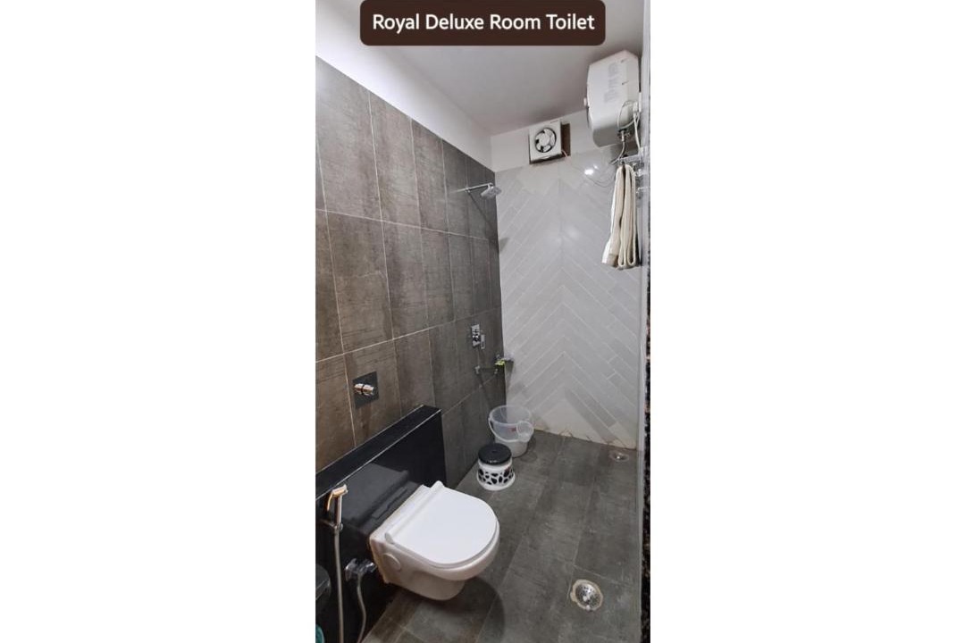 Photo of Bathroom in Jabalpur