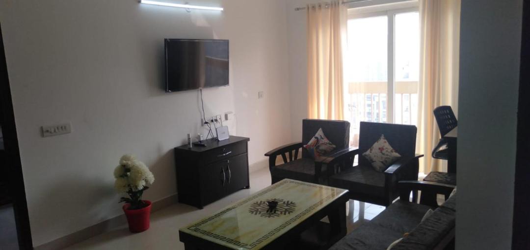 Photo of Livingroom in Greater Noida
