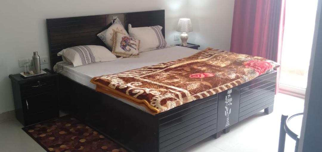 Photo of Bedroom in Greater Noida
