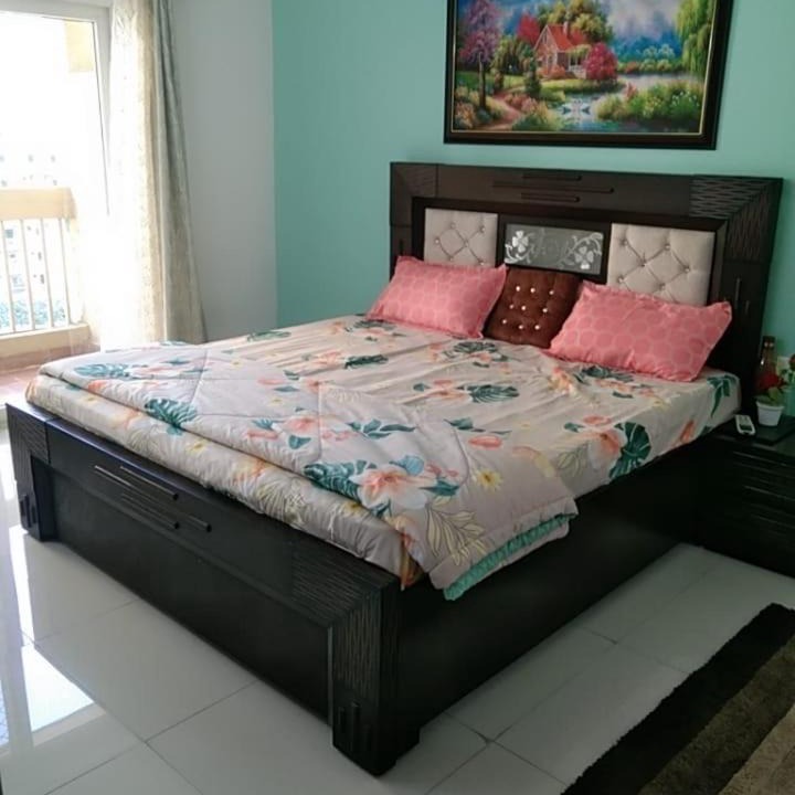 Photo of Bedroom in Greater Noida