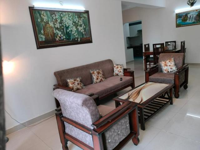 Photo of Livingroom in Greater Noida