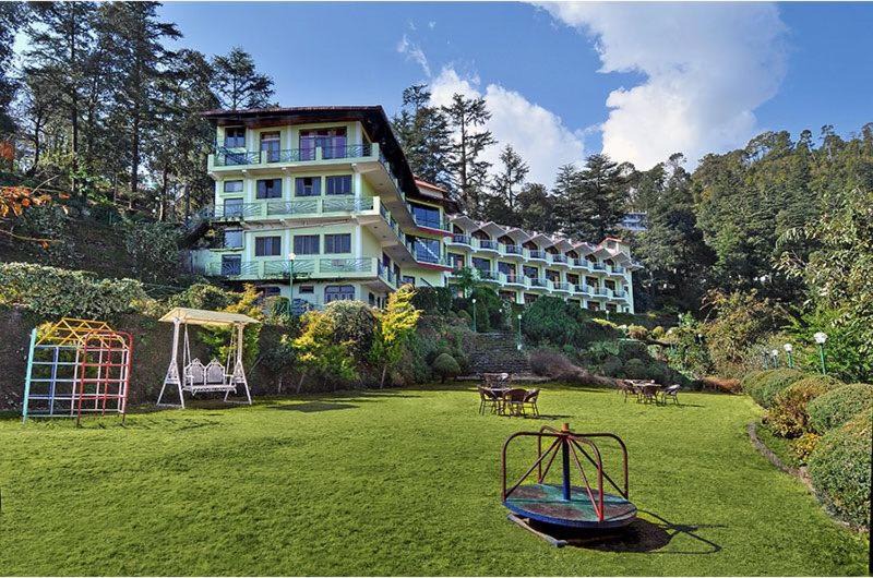 Photo of Others in Kausani