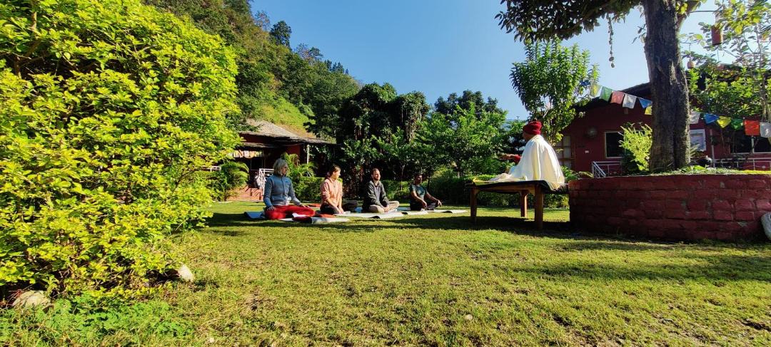 Photo of Others in Sona Nadi Range