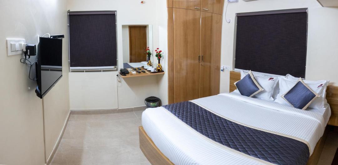 Photo of Bedroom in Vadapalani