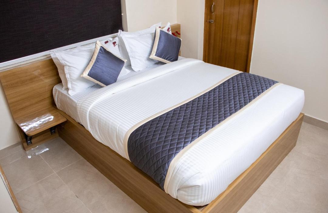 Photo of Bedroom in Vadapalani