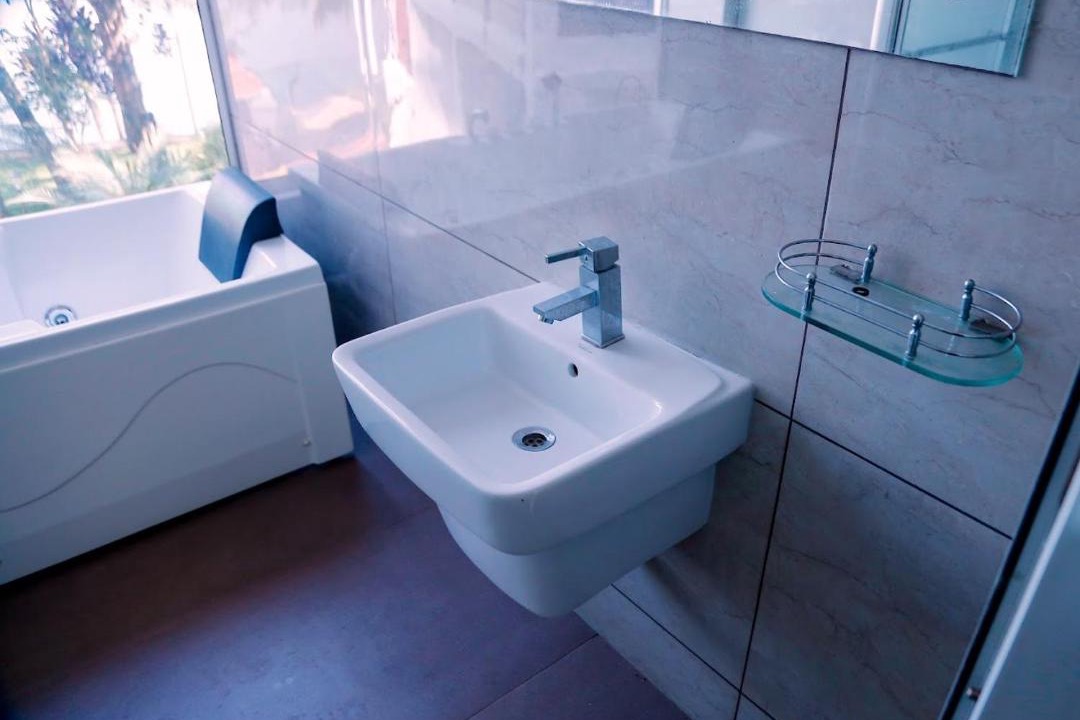Photo of Bathroom in North Paravur