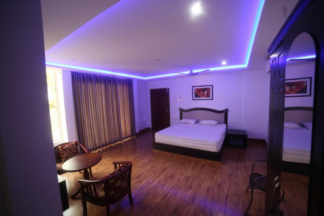 Photo of Bedroom in North Paravur