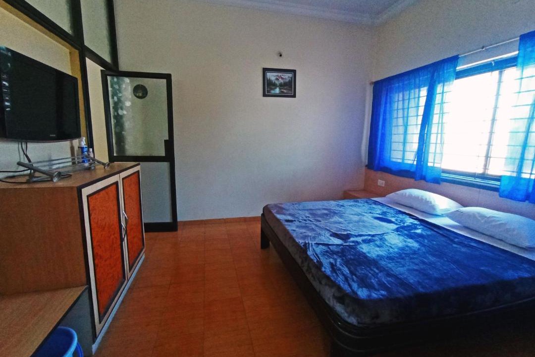 Photo of Bedroom in Bijapur