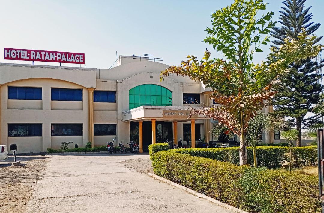 Photo of Buildings in Bijapur
