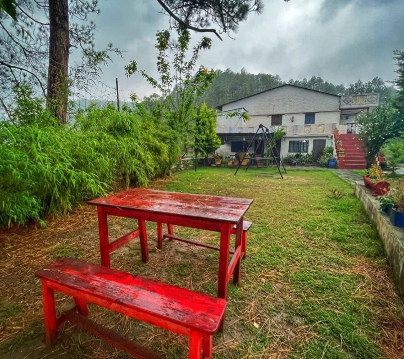 Photo of Others in Almora