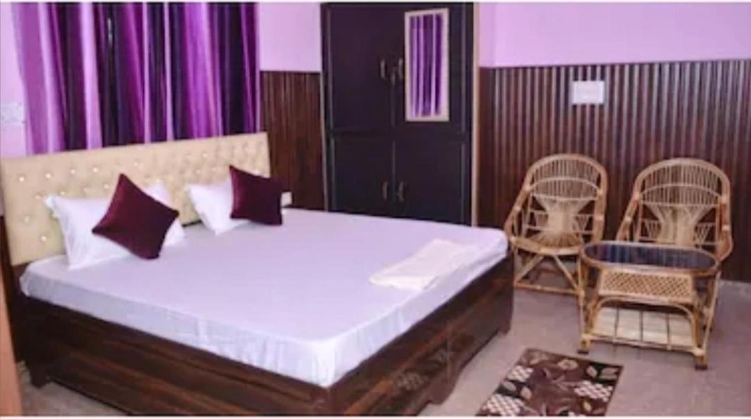 Photo of Bedroom in Dehradun