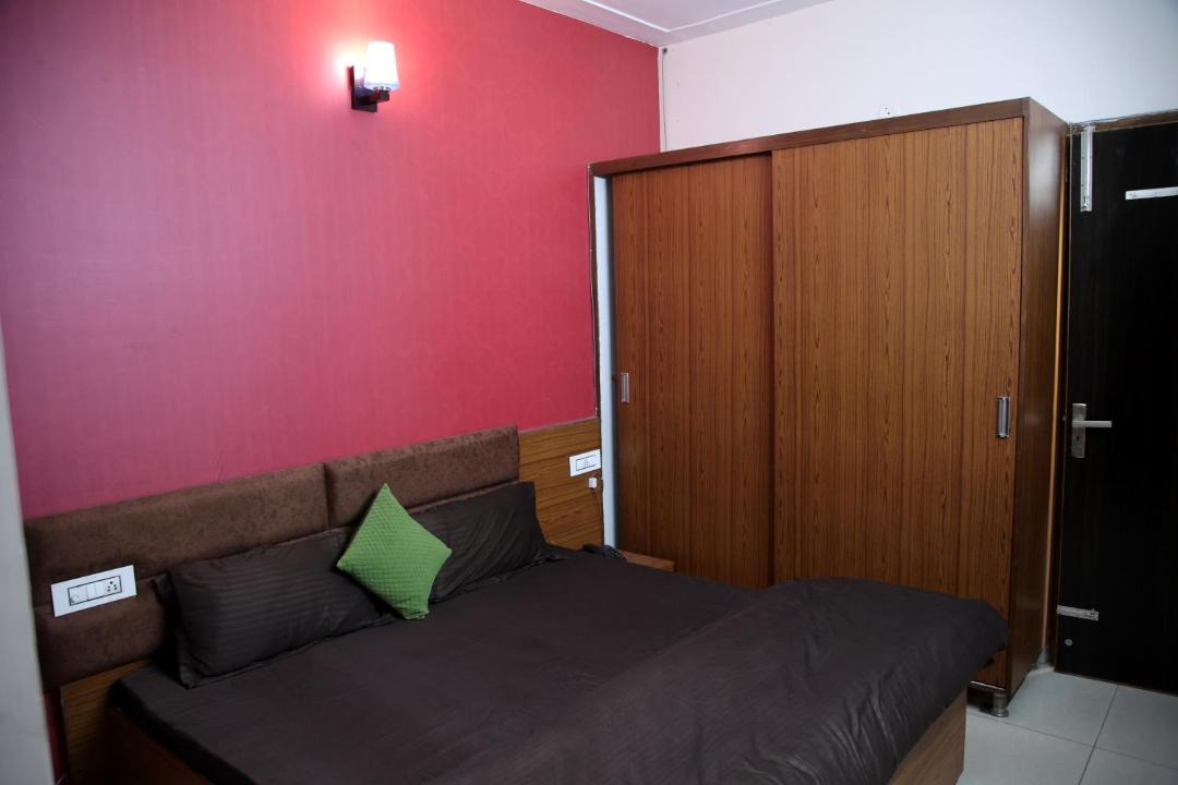 Photo of Bedroom in Ludhiana