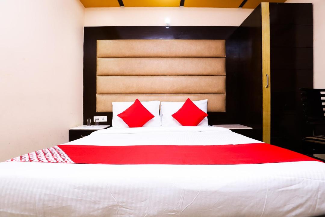 Photo of Bedroom in Patel Nagar