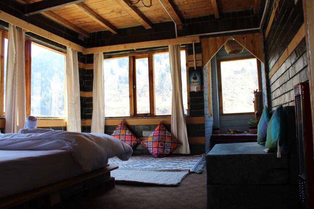 Photo of Bedroom in Gunehr