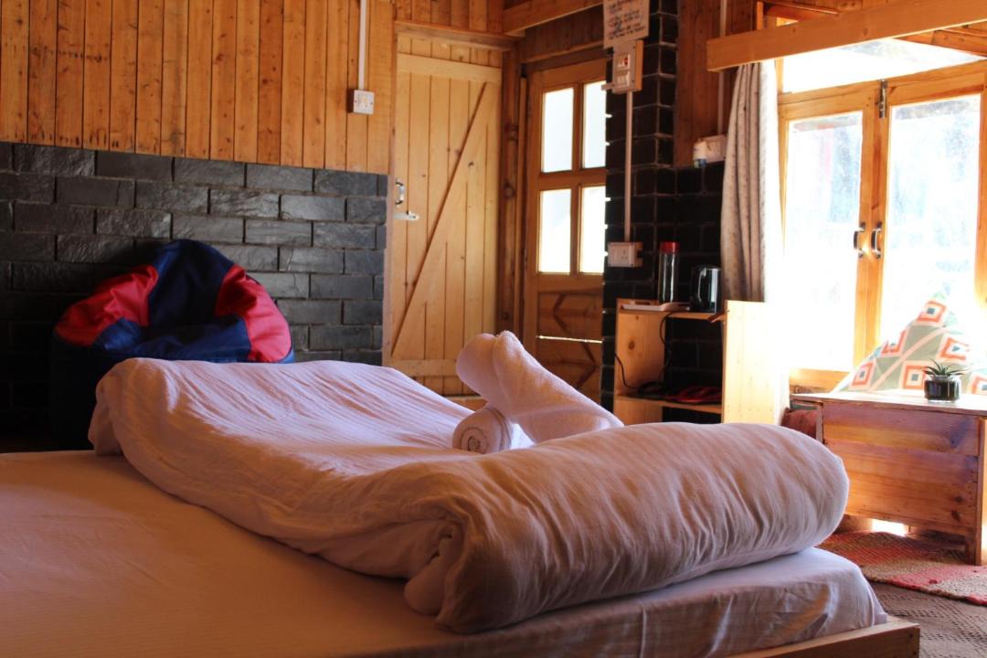 Photo of Bedroom in Gunehr