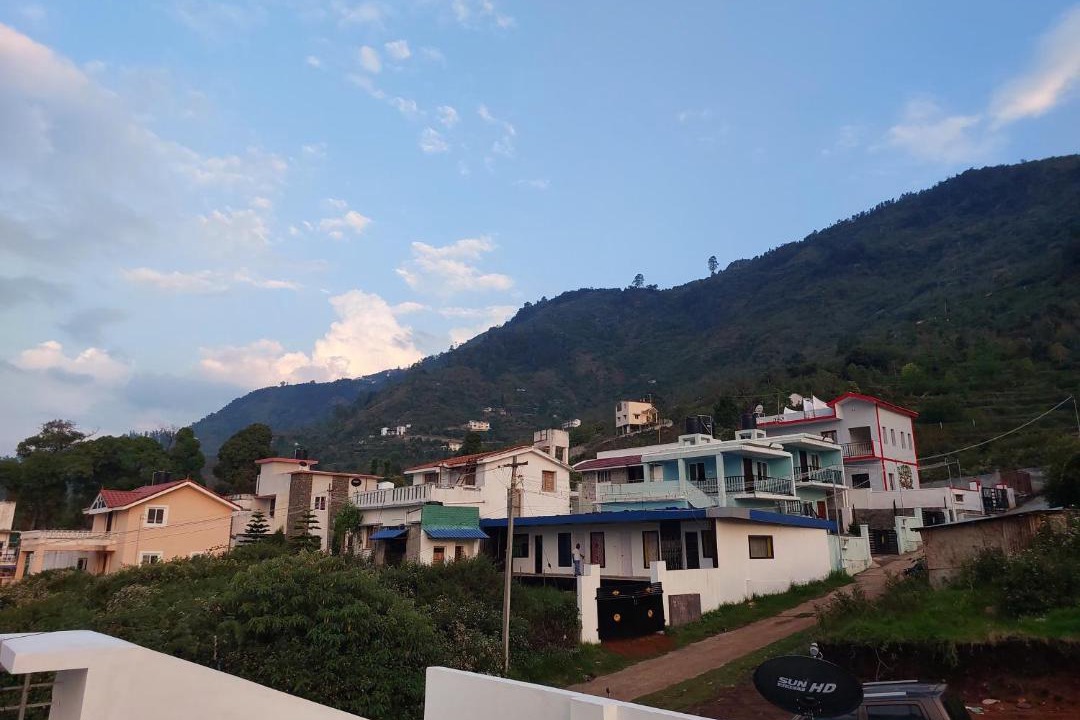 Photo of Others in Kodaikanal