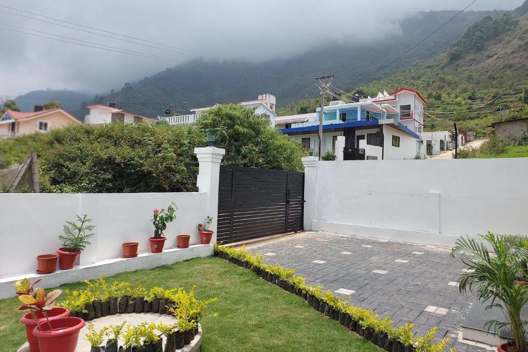 Photo of Others in Kodaikanal