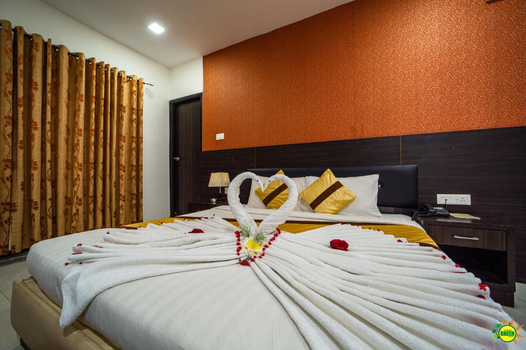 Photo of Bedroom in Thumukunta